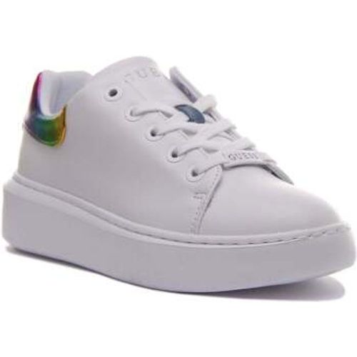 Fl6Brdlel12 women's Trainers in - Guess - Modalova