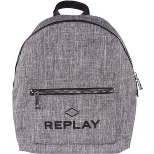 Backpack men's Backpack in - Replay - Modalova