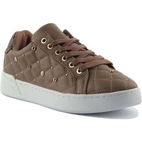 Fl8Beeele12 Reea women's Trainers in - Guess - Modalova