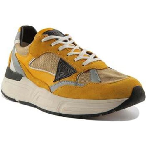 Fm5Imoele12 Roria men's Trainers in - Guess - Modalova