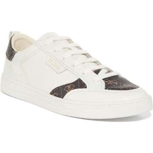 Fm5Cerlea12 Certosa men's Trainers in - Guess - Modalova