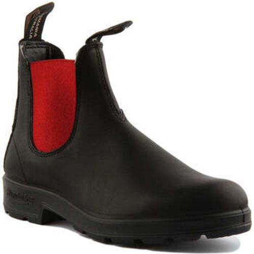 Blundstone 508 men's Boots in Red - Blundstone - Modalova