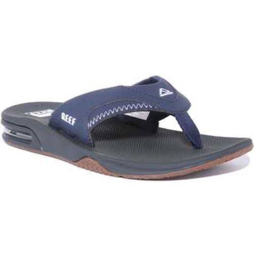 Fanning men's Sliders in - Reef - Modalova