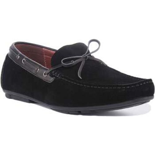 Maurice men's Slip-ons (Shoes) in - Justinreess England - Modalova