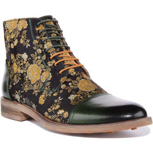 Adam Floral men's Boots in - Justinreess England - Modalova