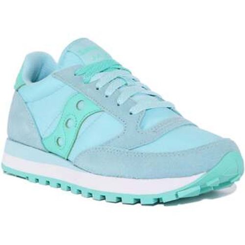 Jazz Original women's Trainers in - Saucony - Modalova