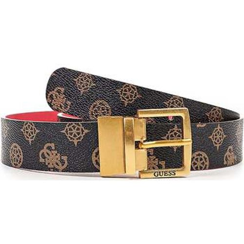 Guess Atene women's Belt in Brown - Guess - Modalova