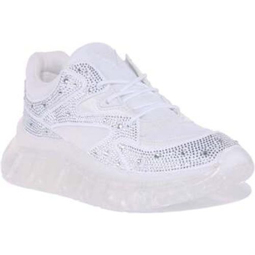 Fl7Claesu12 Clarisse women's Trainers in - Guess - Modalova