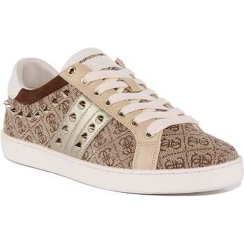 Raelin Fl7Rl3Fal12 women's Trainers in - Guess - Modalova