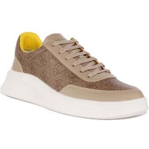 Dolo Fm7Dolele12 men's Trainers in - Guess - Modalova