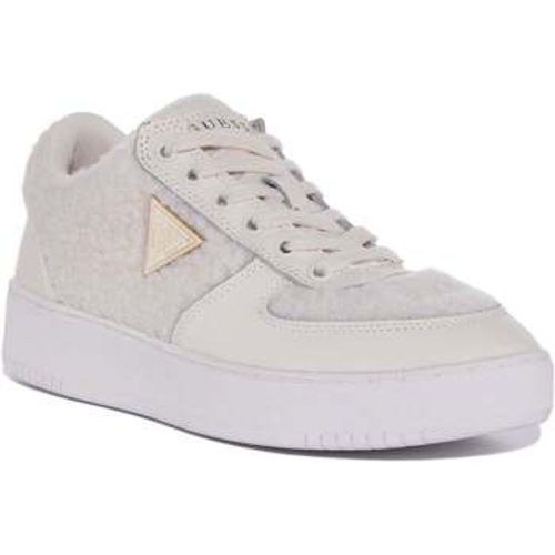 Fu Sidney women's Trainers in - Guess - Modalova