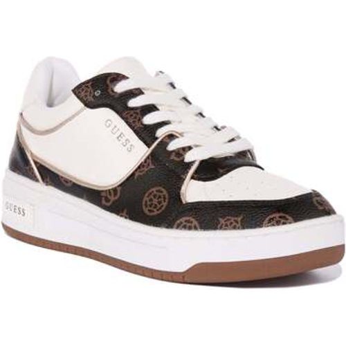 Fl8Tkysmf12 Tokyo women's Trainers in - Guess - Modalova