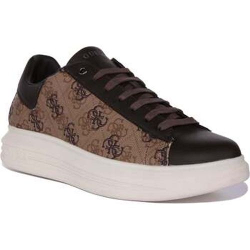 Fm7Srnell12 Vibo men's Trainers in - Guess - Modalova