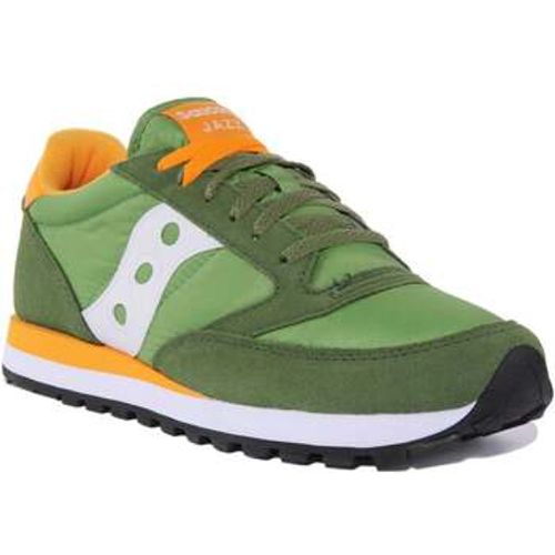 Jazz Original men's Trainers in - Saucony - Modalova