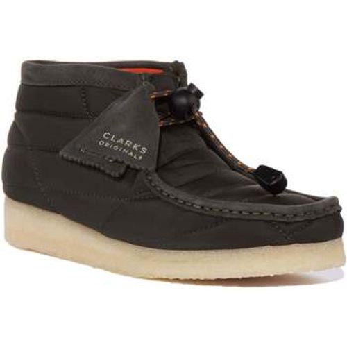 Wallabee Boot women's Slip-ons (Shoes) in - Clarks - Modalova