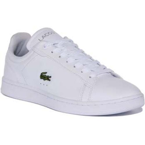 Carnaby Pro BL23 SMA men's Trainers in - Lacoste - Modalova