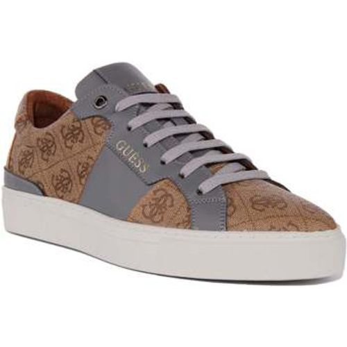 Ravenna Trainers men's Trainers in - Guess - Modalova