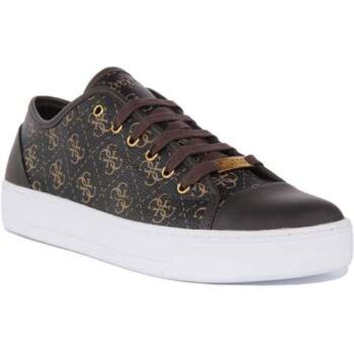 Udine men's Trainers in - Guess - Modalova