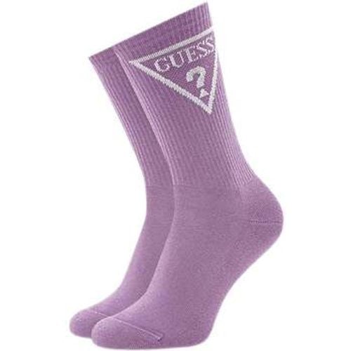 Single Pair Socks women's Socks in - Guess - Modalova