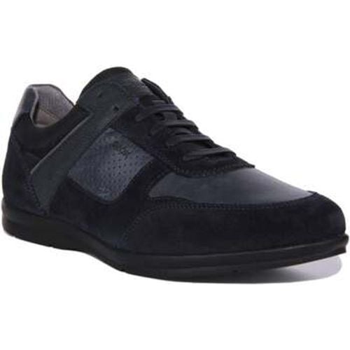 U Adrien A men's Trainers in - Geox - Modalova