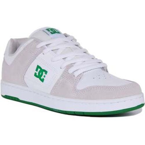 Manteca 4 women's Trainers in - DC Shoes - Modalova