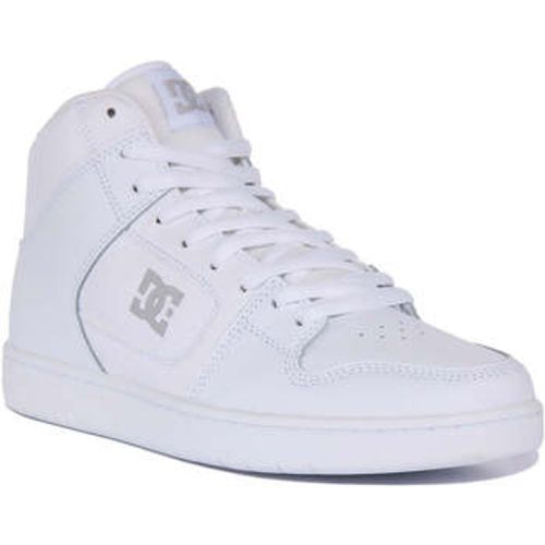 Manteca 4 Hi men's Trainers in - DC Shoes - Modalova