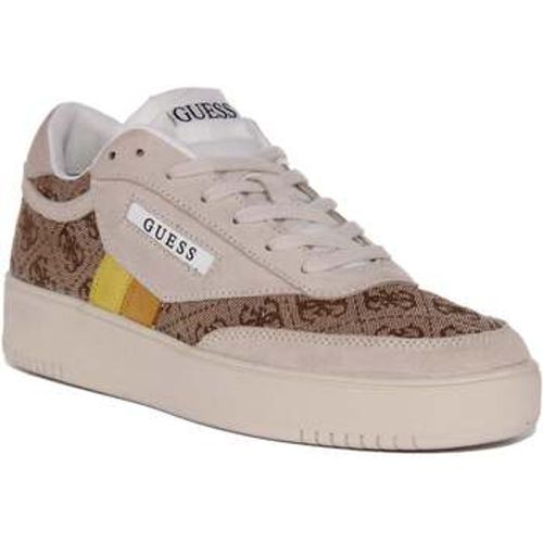 Fl6Sisfal12 Sisty women's Trainers in - Guess - Modalova