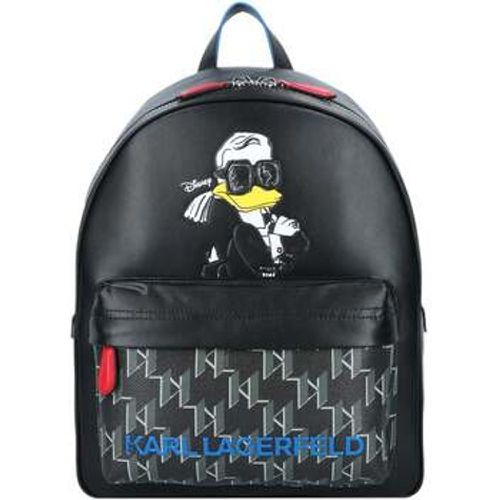 Kl X Disney Donald Duck women's Backpack in - Karl Lagerfeld - Modalova