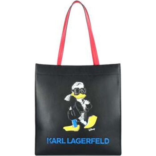 Kl X Disney Donald Duck women's Bag in - Karl Lagerfeld - Modalova