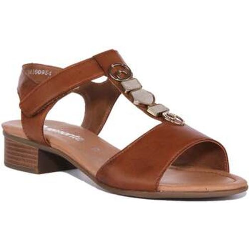 D0P52-24 women's Sandals in - Remonte - Modalova