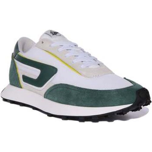 S-Racer LC men's Trainers in - Diesel - Modalova