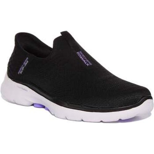 Go Walk 6 women's Trainers in - Skechers - Modalova