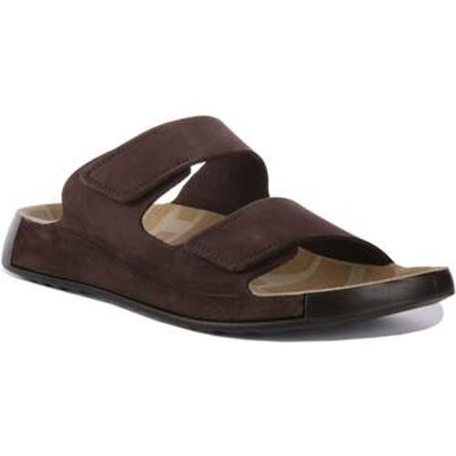 Nd Cozmo Adjustable men's Sandals in - ECCO - Modalova