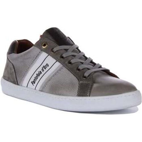 Melfi Uomo Low men's Trainers in - Pantofola D'Oro - Modalova