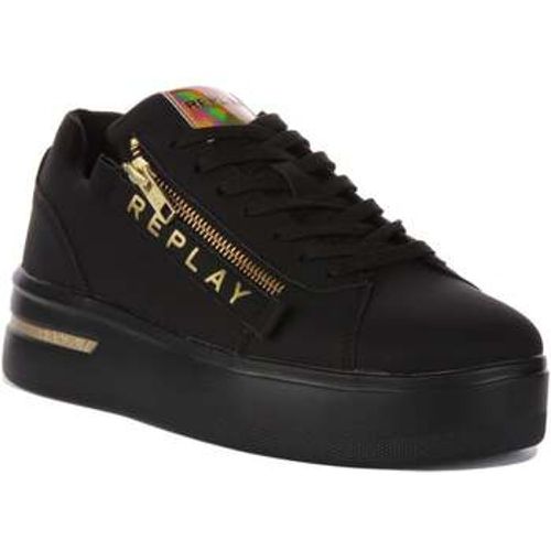 University Zip women's Trainers in - Replay - Modalova