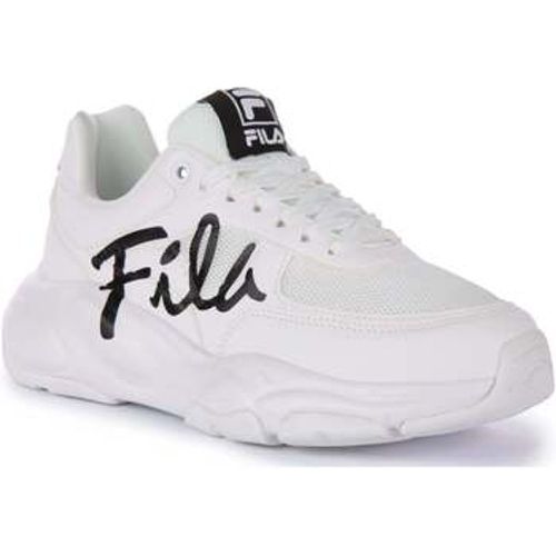 Astro women's Trainers in - Fila - Modalova