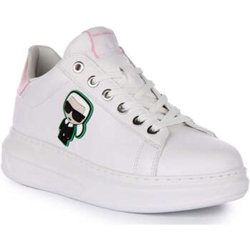 Kapri Gradient women's Trainers in - Karl Lagerfeld - Modalova