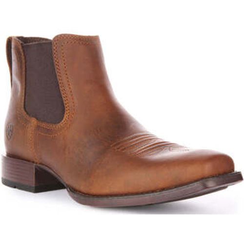 Booker Ultra men's Boots in - ARIAT - Modalova