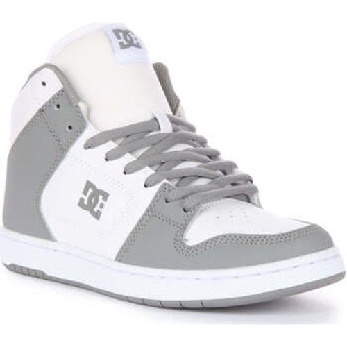 Manteca 4 Hi men's Trainers in - DC Shoes - Modalova