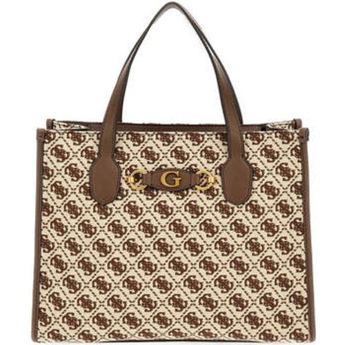 Guess Izzy women's Bag in Brown - Guess - Modalova