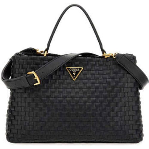 Lisbet 2 Triangle Logo women's Bag in - Guess - Modalova