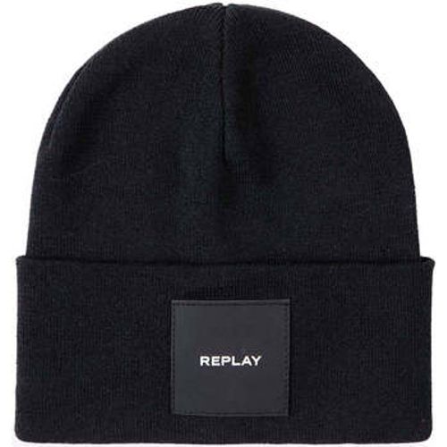 P Beanie Hat men's Cap in - Replay - Modalova