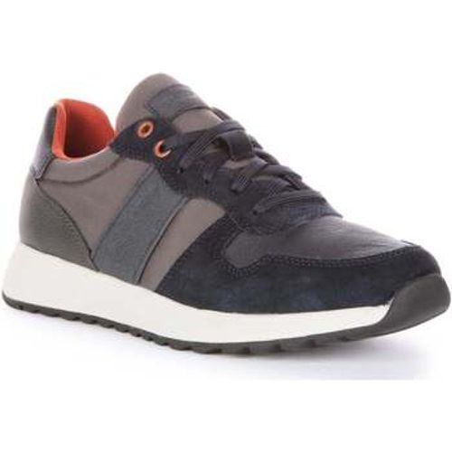 U Molveno A men's Trainers in - Geox - Modalova