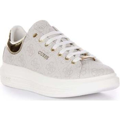 Fl7Vibfal12 women's Trainers in - Guess - Modalova