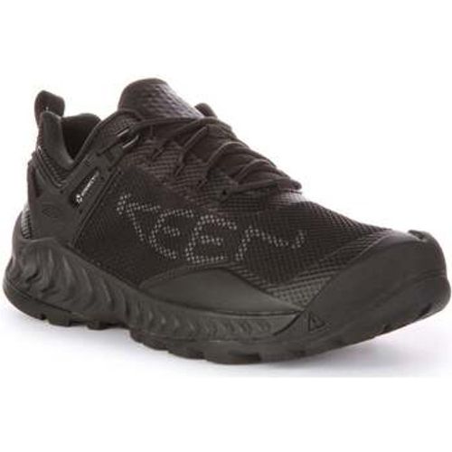 Nxis Evo Waterproof men's Trainers in - Keen - Modalova