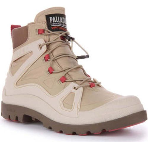 Pampa Lite+ women's Boots in - Palladium - Modalova