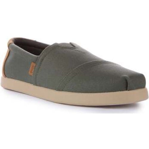 Alpargata Forward men's Espadrilles / Casual Shoes in - TOMS - Modalova