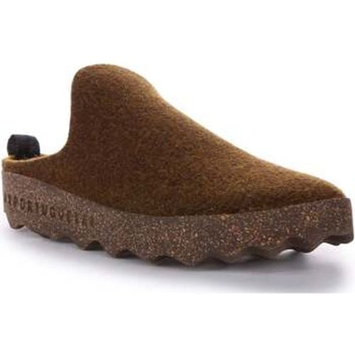 Come L Khaki For Women women's Slippers in - Asportuguesas - Modalova