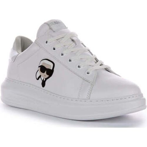 Kapri Nft Lo men's Trainers in - Karl Lagerfeld - Modalova