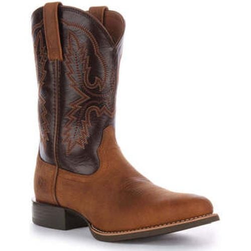 Sport Stratten men's Boots in - ARIAT - Modalova